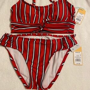 Xhilaration Target Brand swimsuit brand new with tags